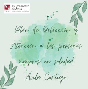 AvilaContigo