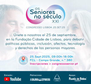 congreso portugal