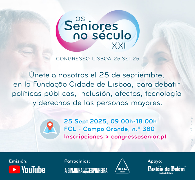 congreso portugal