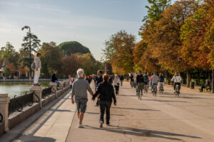 madrid