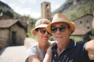 viajes imserso
