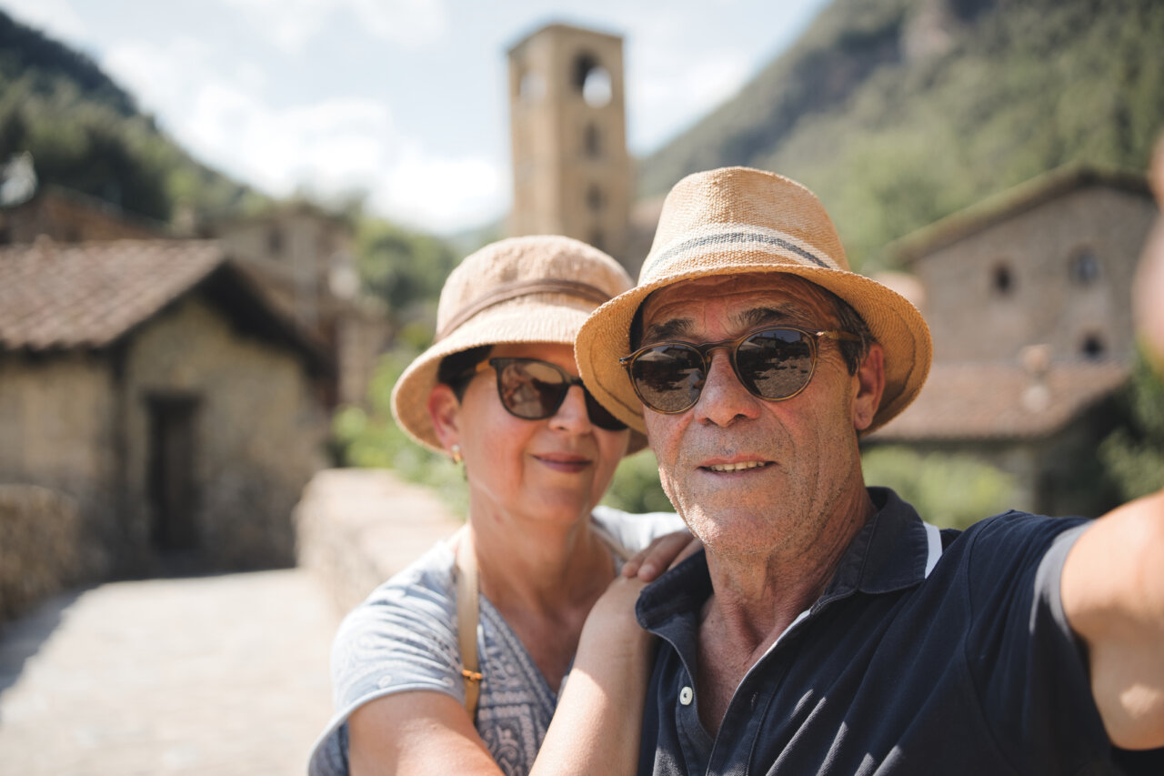 viajes imserso