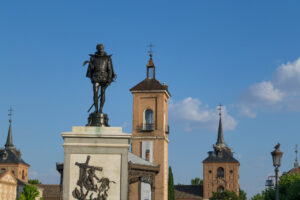 Cervantes