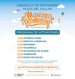 música