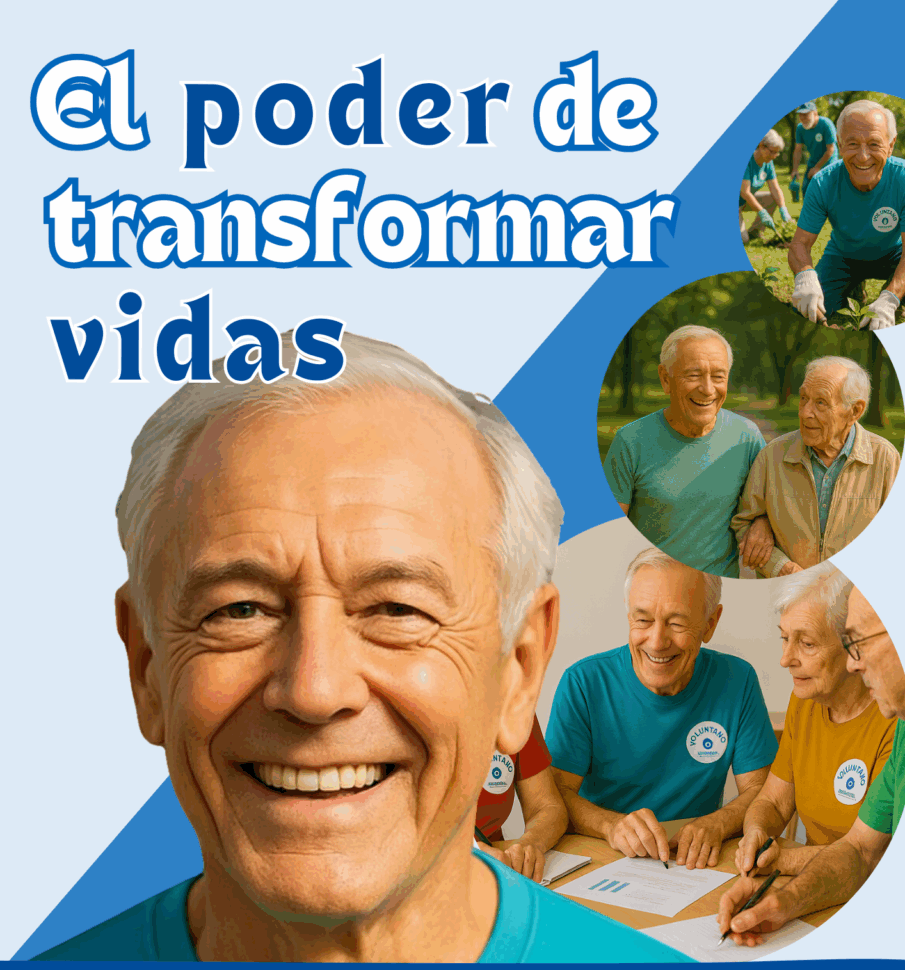 voluntariado