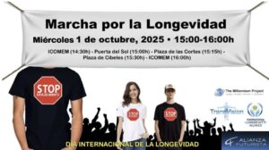 longevidad