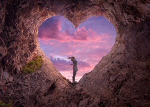 amor incondicional