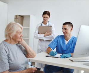 Digitaliza tu residencia con un software ERP de Velneo.