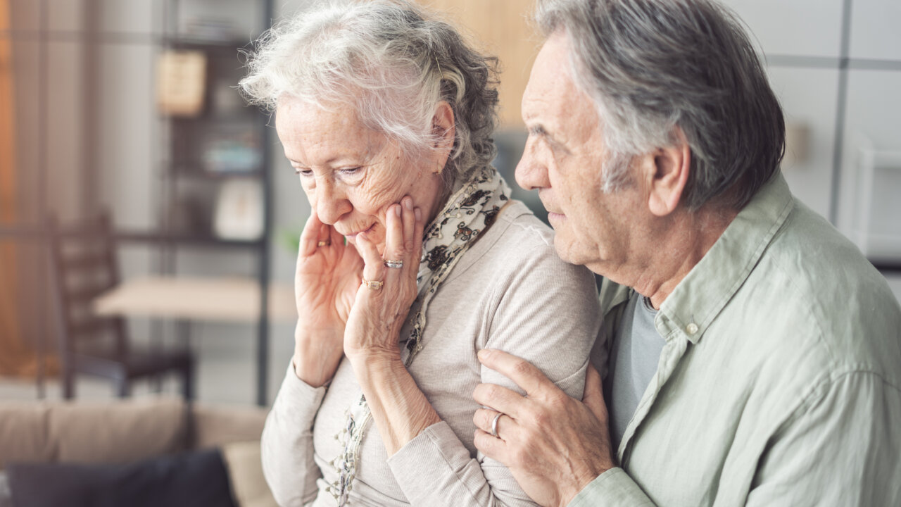 síntomas de la depresión 