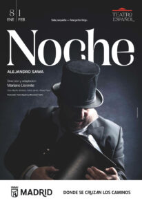 obra Noche