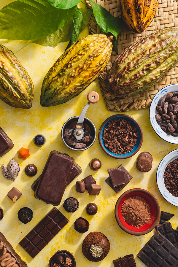 cacao 