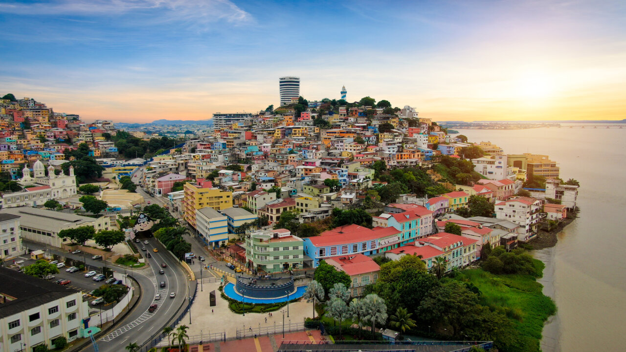 guayaquil