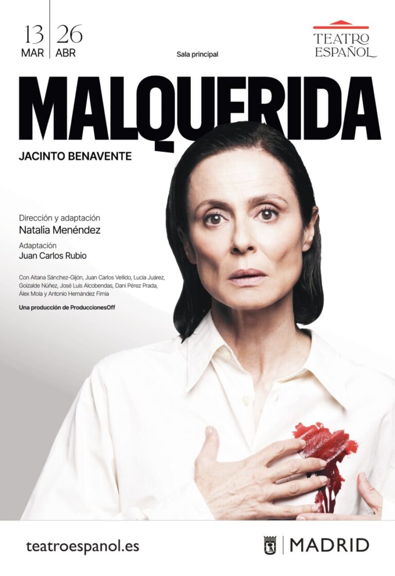 malquerida