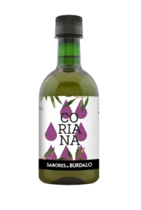 sabores del búrdalo