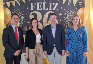 aniversario