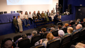 Navarra impulsa el bienestar de las personas mayores con el proyecto “Tejiendo Comunidad”.