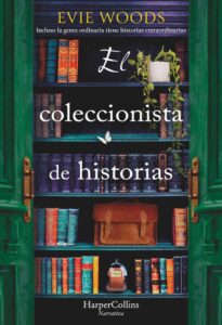coleccionista