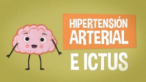 hipertensión