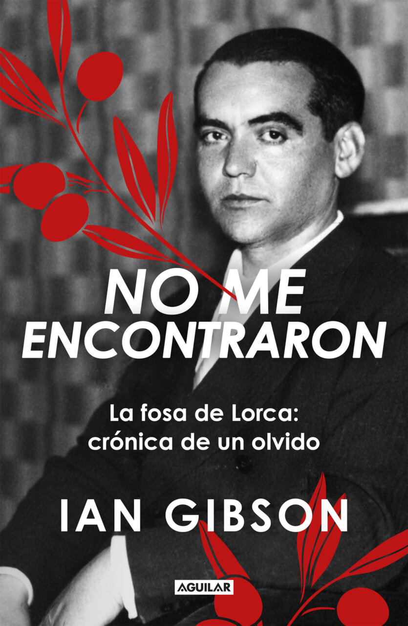 portada lorca