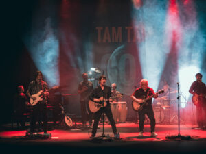 tam tam