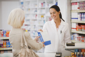 Farmacéutica