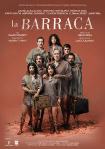 barraca