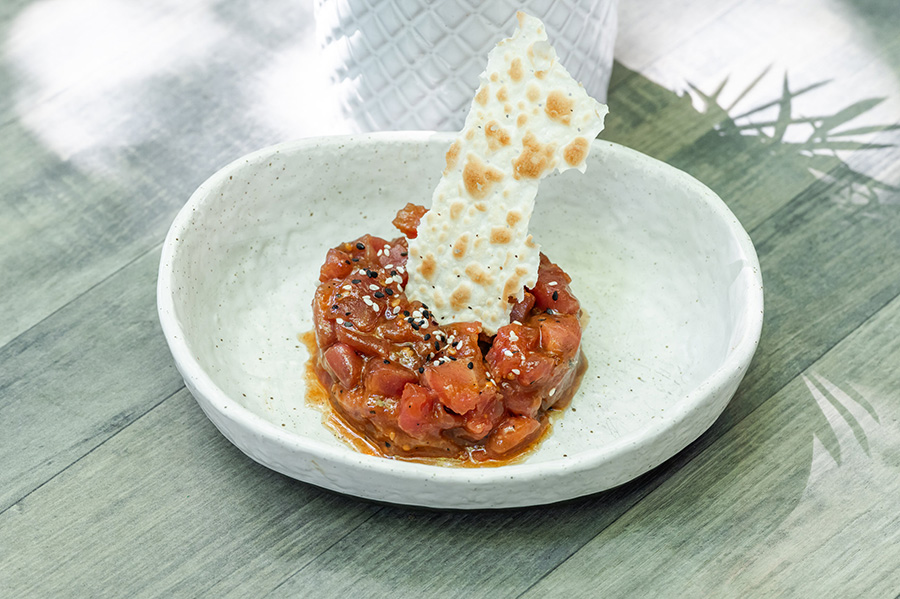 tartar