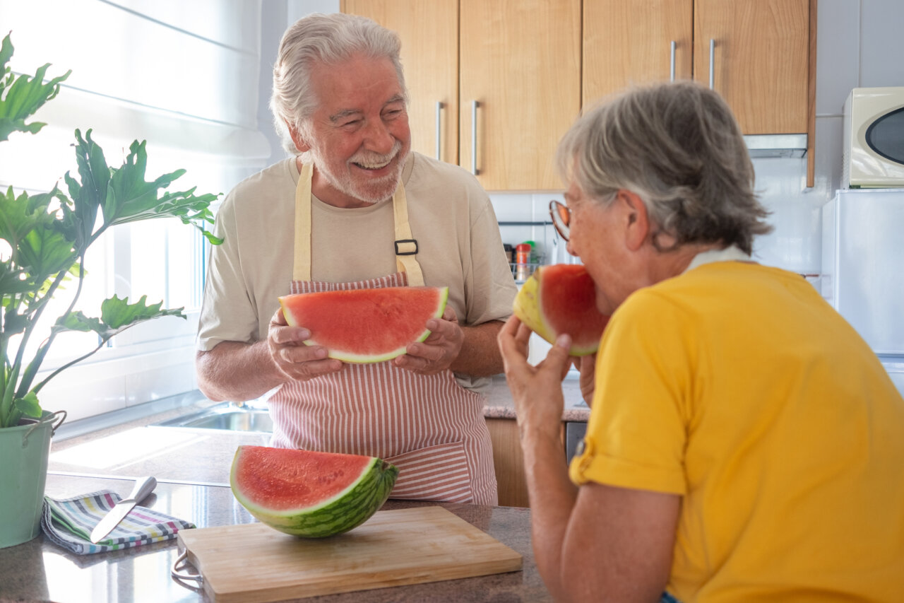 verano fruta