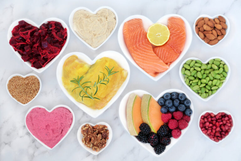 alimentos saludables