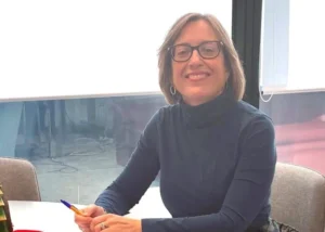 Carmen González