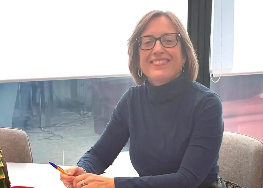 Carmen González