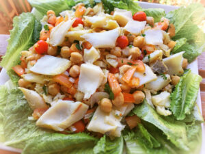 bacalao