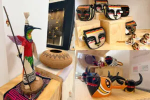 artesanía