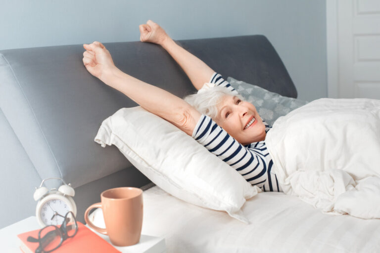 despertar