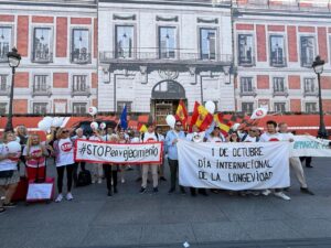 marcha