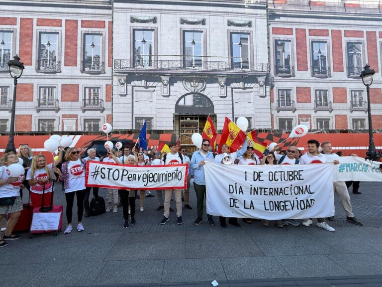marcha