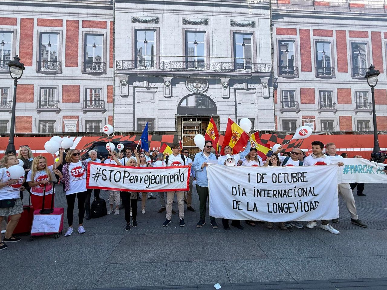 marcha