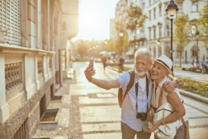 turistas