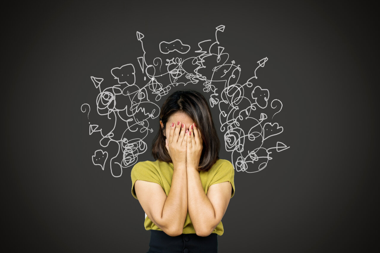 salud mental