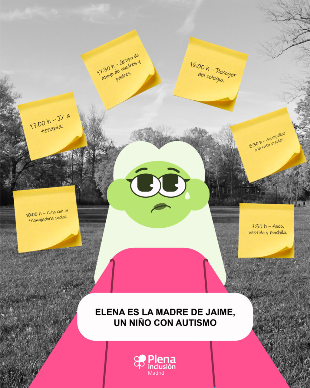 campaña