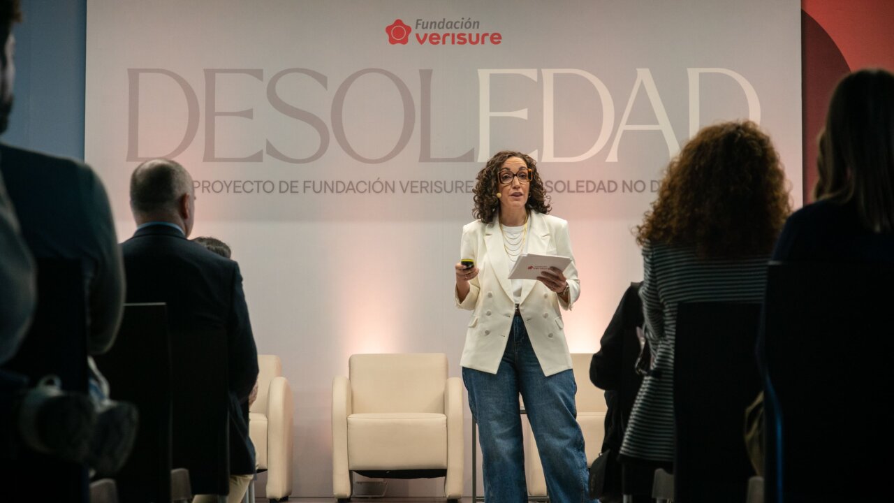 desoledad